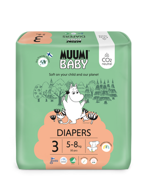 Baby Love Nappies
