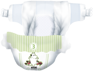 baby diapers​