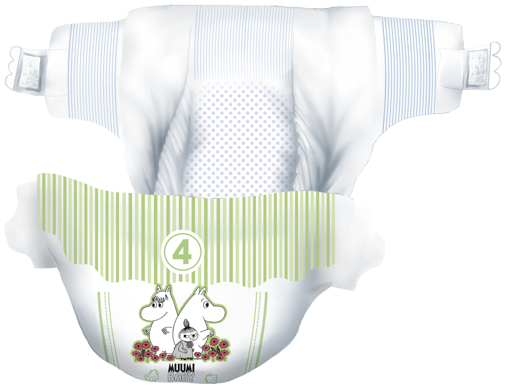 baby cloth diapers​