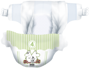 baby cloth diapers​