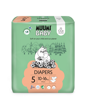 Baby Love Nappies