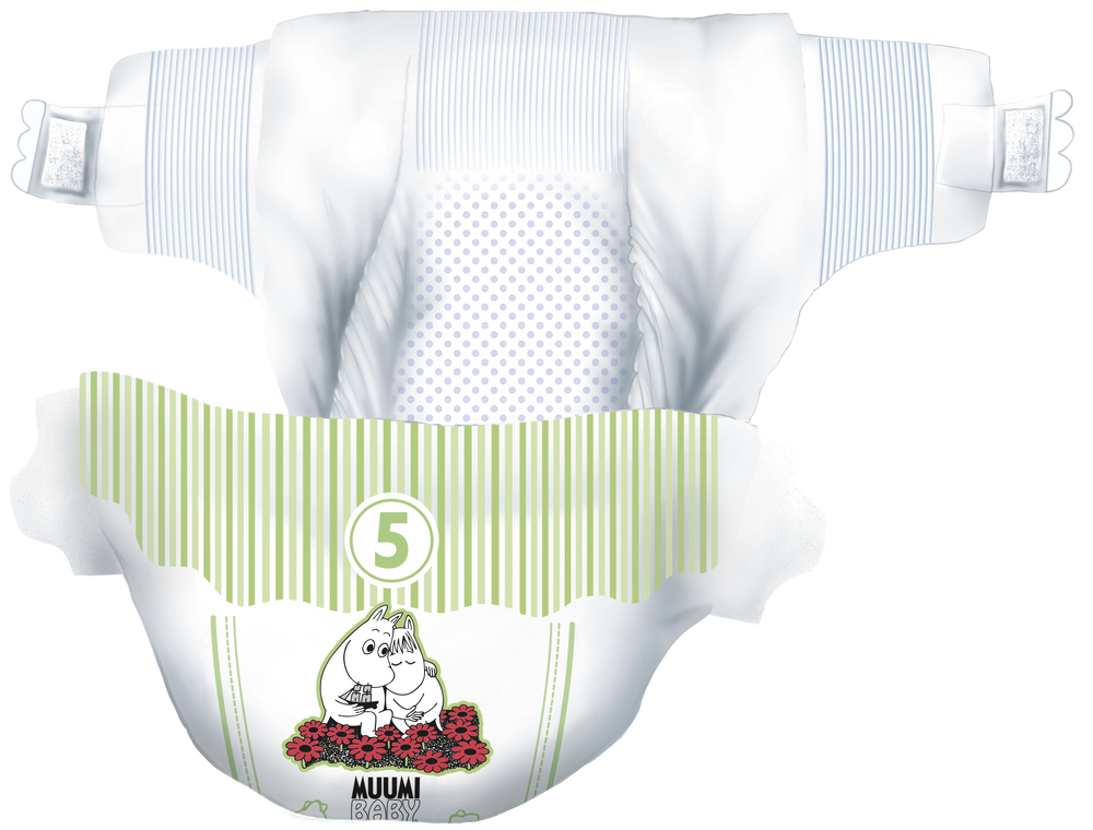 BabyLove Nappies
