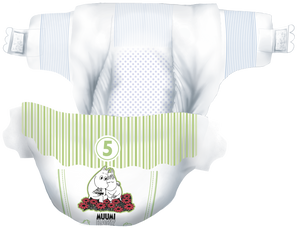 BabyLove Nappies