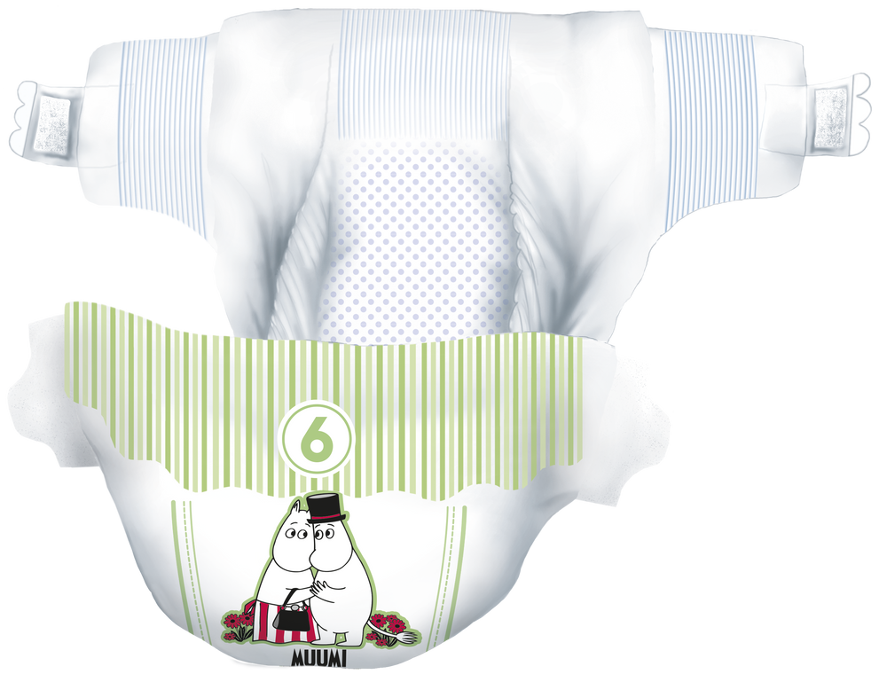 newborn baby diapers