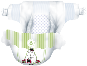 newborn baby diapers