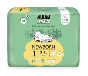 Baby Nappies