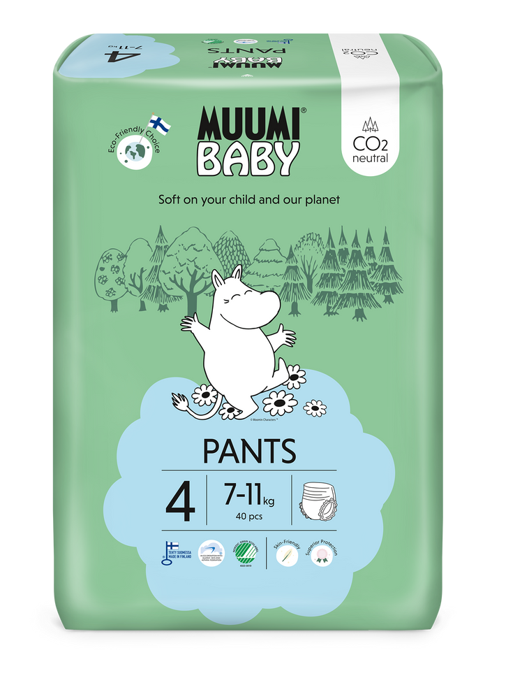 Buy Baby Nappies Australia