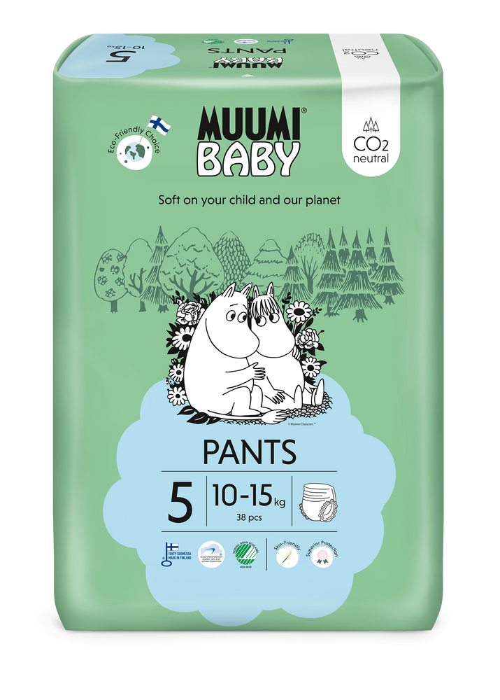 Buy Baby Nappies Australia