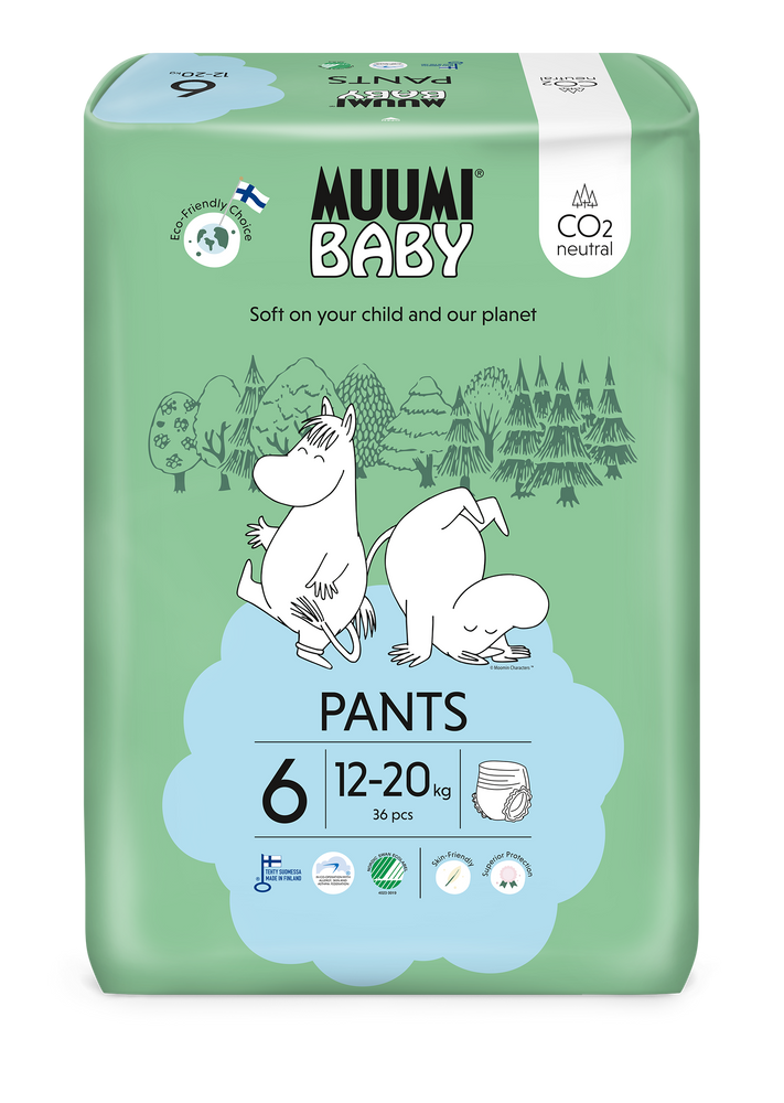 Buy Baby Nappies Australia