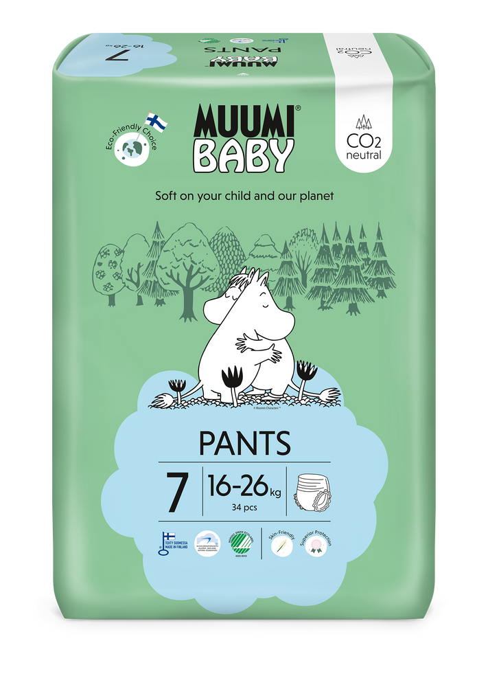 Buy Baby Nappies Australia