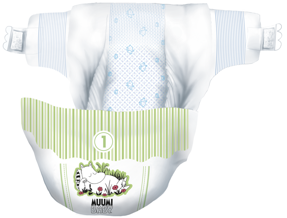 Online Baby Nappies