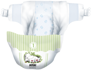 Online Baby Nappies