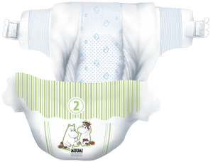 Baby Nappies Australia
