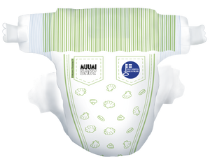 Muumi Baby Nappies