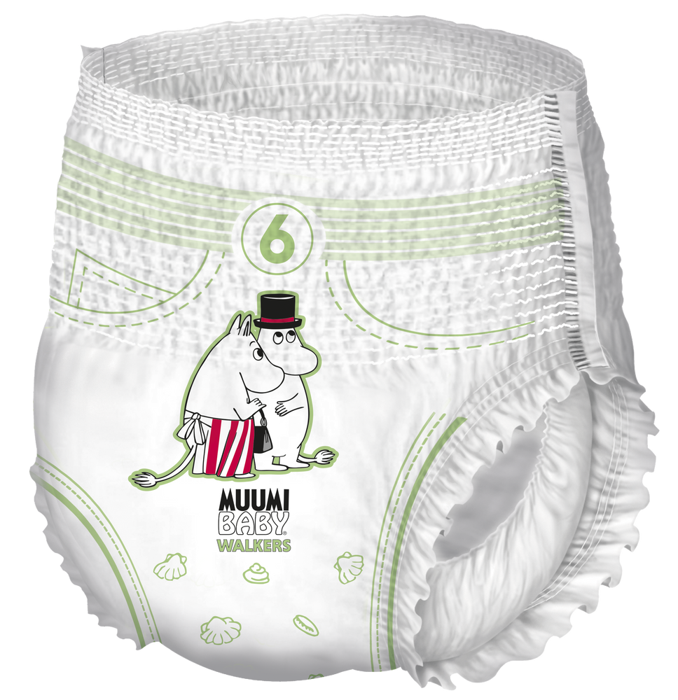  Baby Nappies Online Australia