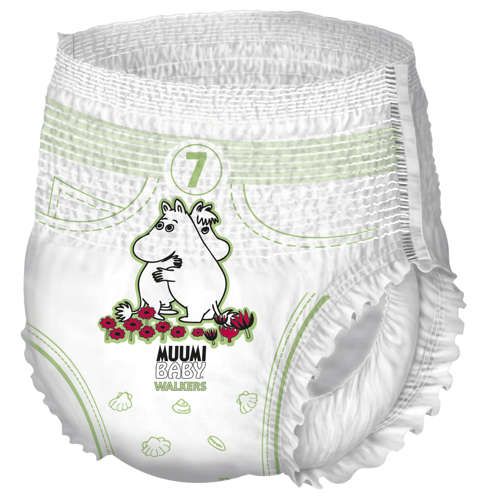 Buy Baby Nappies Australia