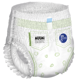  Baby nappies AUS